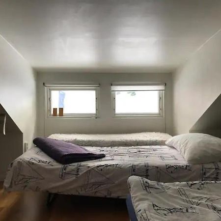 Lilla Gaeststugan Uppsala Eksteriør billede