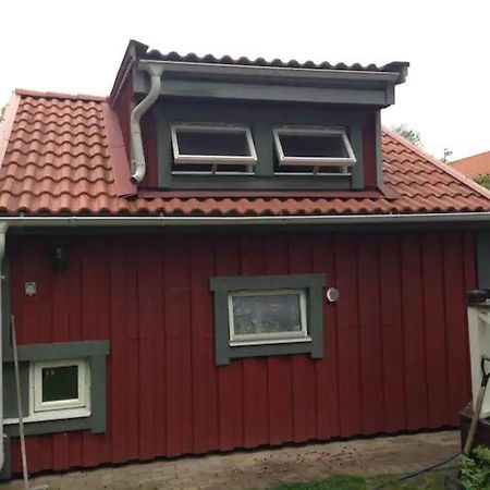 Lilla Gaeststugan Uppsala Eksteriør billede